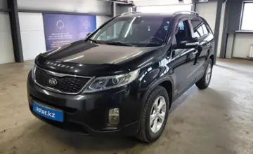 Kia Sorento 2012 года за 7 500 000 тг. в Астана фото 1
