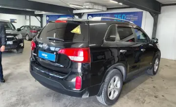 Kia Sorento 2012 года за 7 500 000 тг. в Астана фото 3
