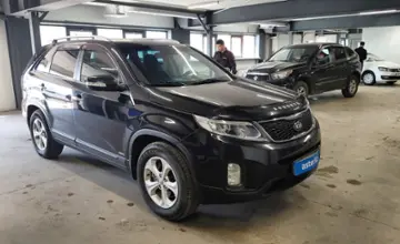 Kia Sorento 2012 года за 7 500 000 тг. в Астана фото 2