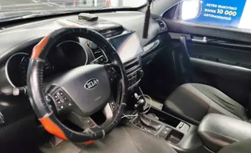 Kia Sorento 2012 года за 7 500 000 тг. в Астана фото 5