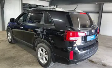 Kia Sorento 2012 года за 7 500 000 тг. в Астана фото 4