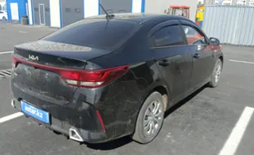 Kia Rio 2021 года за 7 000 000 тг. в Алматы