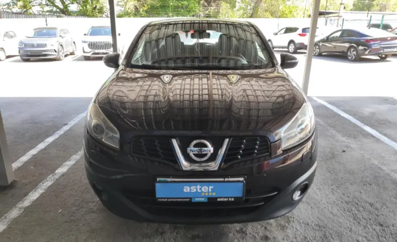 Nissan Qashqai 2012 года за 7 000 000 тг. в Алматы фото 2