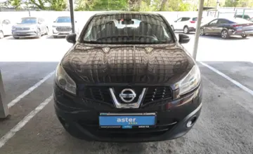 Nissan Qashqai 2012 года за 7 000 000 тг. в Алматы фото 2