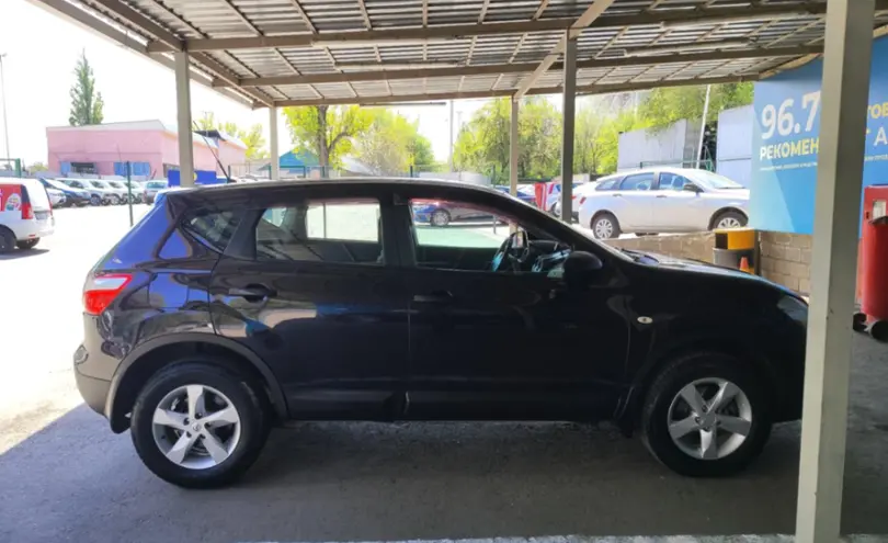 Nissan Qashqai 2012 года за 7 000 000 тг. в Алматы фото 4