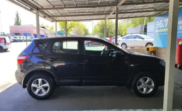 Nissan Qashqai 2012 года за 7 000 000 тг. в Алматы фото 4