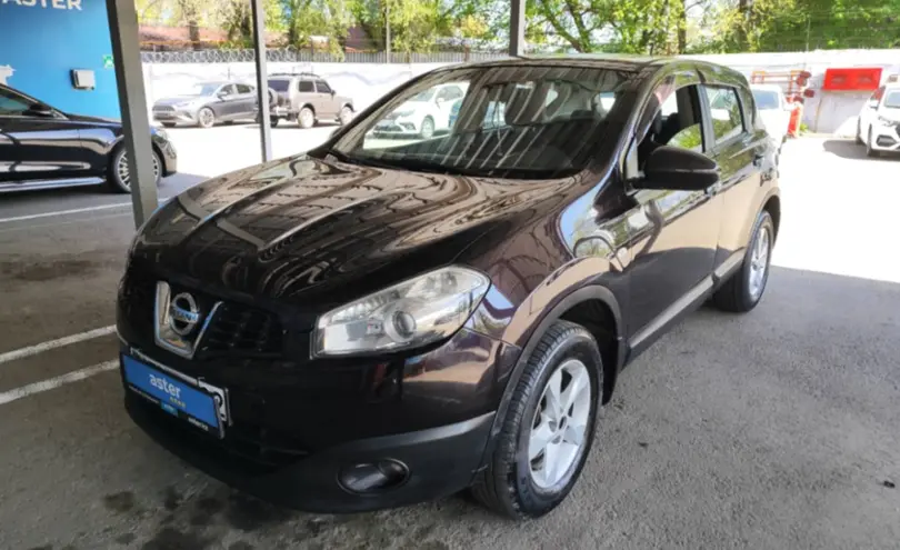 Nissan Qashqai 2012 года за 7 000 000 тг. в Алматы