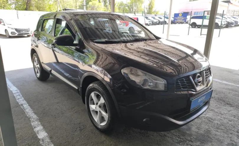 Nissan Qashqai 2012 года за 7 000 000 тг. в Алматы фото 3