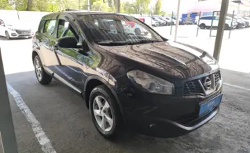 Nissan Qashqai 2012 года за 7 000 000 тг. в Алматы фото 3
