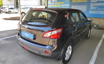 Nissan Qashqai 2012 года за 7 000 000 тг. в Алматы