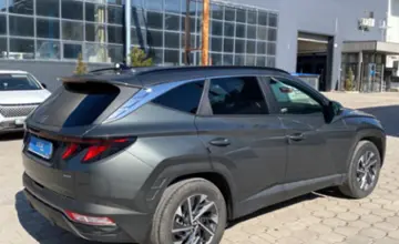 Hyundai Tucson 2024 года за 12 000 000 тг. в Караганда