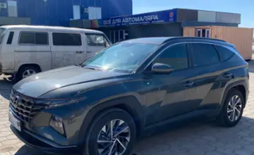 Hyundai Tucson 2024 года за 12 000 000 тг. в Караганда фото 1