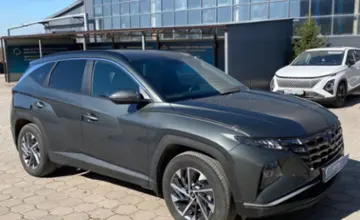 Hyundai Tucson 2024 года за 12 000 000 тг. в Караганда фото 3