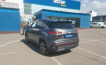Chevrolet Captiva 2025 года за 10 000 000 тг. в Алматы фото 4
