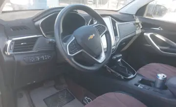 Chevrolet Captiva 2025 года за 10 000 000 тг. в Алматы фото 5
