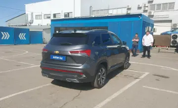 Chevrolet Captiva 2025 года за 10 000 000 тг. в Алматы фото 3