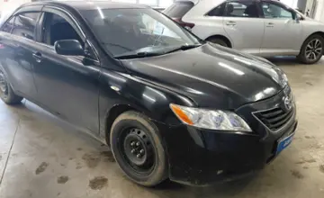 Toyota Camry 2007 года за 4 000 000 тг. в Астана фото 2