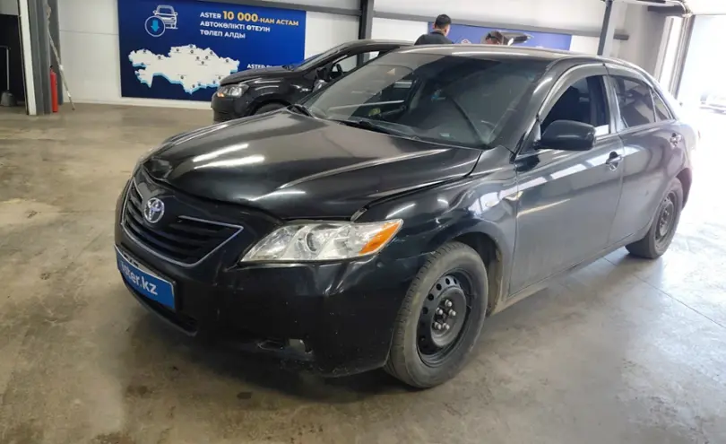 Toyota Camry 2007 года за 4 000 000 тг. в Астана