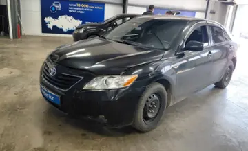 Toyota Camry 2007 года за 4 000 000 тг. в Астана фото 1