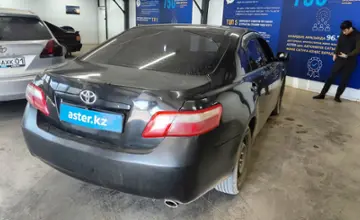 Toyota Camry 2007 года за 4 000 000 тг. в Астана фото 3