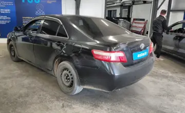 Toyota Camry 2007 года за 4 000 000 тг. в Астана фото 4