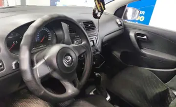 Volkswagen Polo 2014 года за 4 500 000 тг. в Астана фото 5