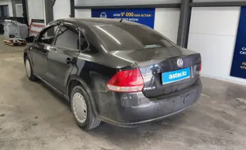 Volkswagen Polo 2014 года за 4 500 000 тг. в Астана фото 4