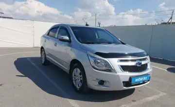 Chevrolet Cobalt 2022 года за 5 600 000 тг. в Шымкент фото 2