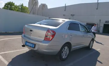 Chevrolet Cobalt 2022 года за 5 600 000 тг. в Шымкент фото 3