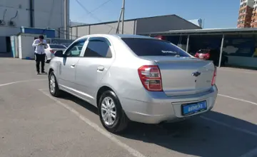 Chevrolet Cobalt 2022 года за 5 600 000 тг. в Шымкент фото 4