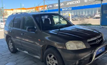 Mazda Tribute 2002 года за 3 500 000 тг. в Талдыкорган фото 3