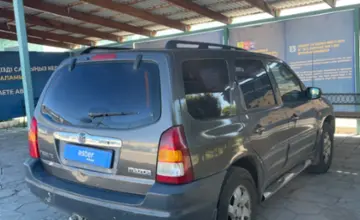 Mazda Tribute 2002 года за 3 500 000 тг. в Талдыкорган