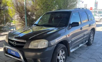 Mazda Tribute 2002 года за 3 500 000 тг. в Талдыкорган фото 1