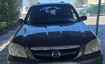 Mazda Tribute 2002 года за 3 500 000 тг. в Талдыкорган фото 2