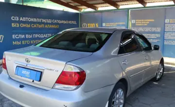 Toyota Camry 2006 года за 4 500 000 тг. в Талдыкорган