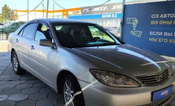 Toyota Camry 2006 года за 4 500 000 тг. в Талдыкорган фото 3