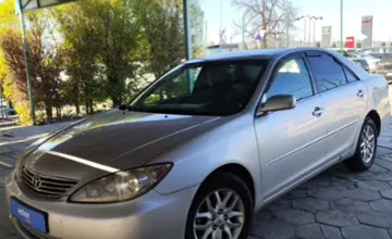 Toyota Camry 2006 года за 4 500 000 тг. в Талдыкорган фото 1