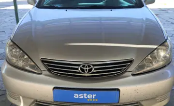 Toyota Camry 2006 года за 4 500 000 тг. в Талдыкорган фото 2