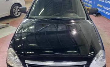 LADA (ВАЗ) Priora 2012 года за 1 800 000 тг. в Астана фото 2