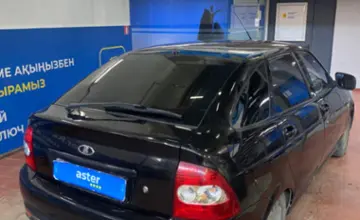 LADA (ВАЗ) Priora 2012 года за 1 800 000 тг. в Астана