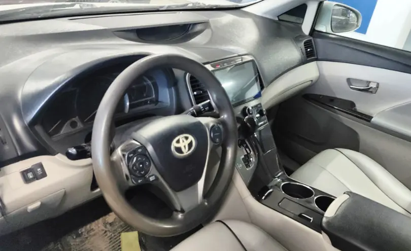 Toyota Venza 2013 года за 8 000 000 тг. в Астана фото 5