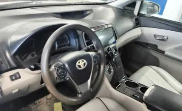 Toyota Venza 2013 года за 8 000 000 тг. в Астана фото 5