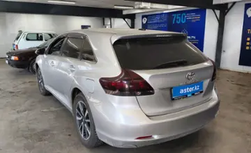 Toyota Venza 2013 года за 8 000 000 тг. в Астана фото 4