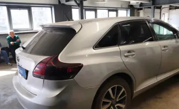 Toyota Venza 2013 года за 8 000 000 тг. в Астана фото 3