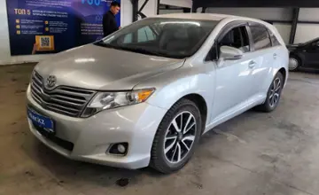 Toyota Venza 2013 года за 8 000 000 тг. в Астана фото 1