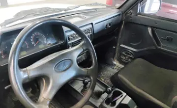 LADA (ВАЗ) 2121 (4x4) 2019 года за 4 200 000 тг. в Астана фото 5
