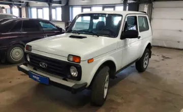 LADA (ВАЗ) 2121 (4x4) 2019 года за 4 200 000 тг. в Астана фото 1