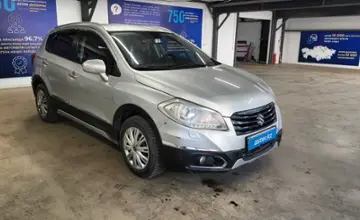 Suzuki SX4 2014 года за 4 500 000 тг. в Астана фото 2