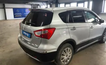 Suzuki SX4 2014 года за 4 500 000 тг. в Астана фото 3