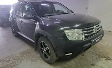 Renault Duster 2014 года за 4 000 000 тг. в Павлодар фото 3